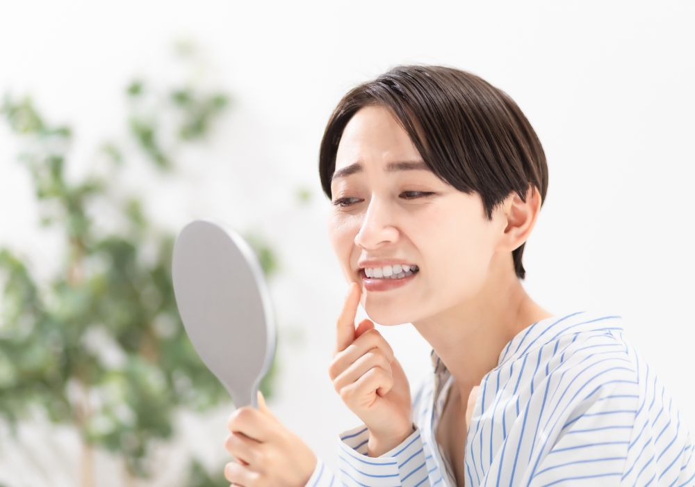 歯周病