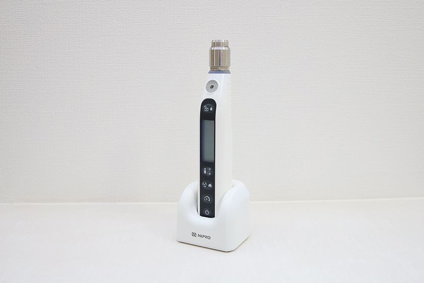 電動麻酔器